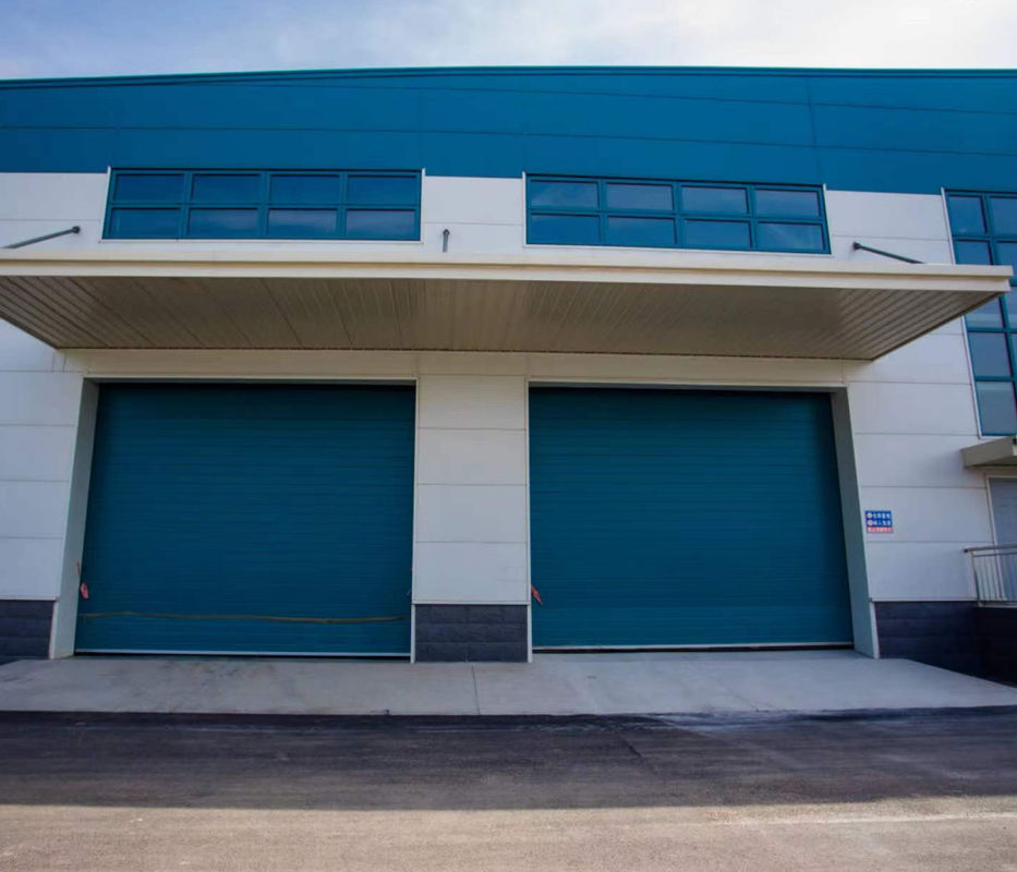 ISO 9001 Σιδηρουργική δομή Κατασκευή εργοστασίου Κατασκευή μεταλλικού εργοστασίου Κατασκευές ανθεκτικές στη διάβρωση